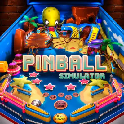 pinball online