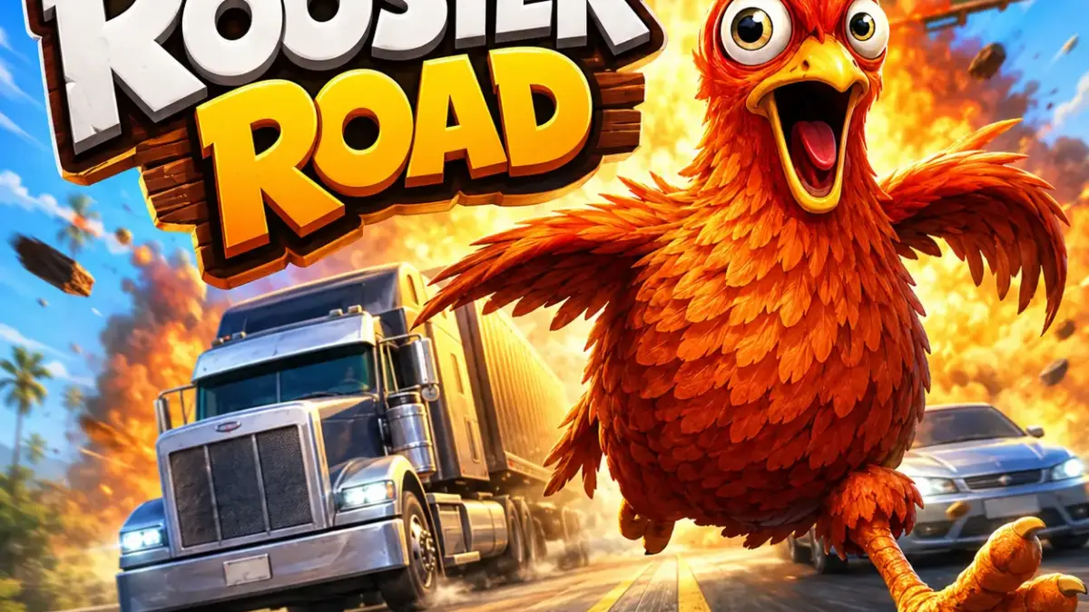Rooster Road