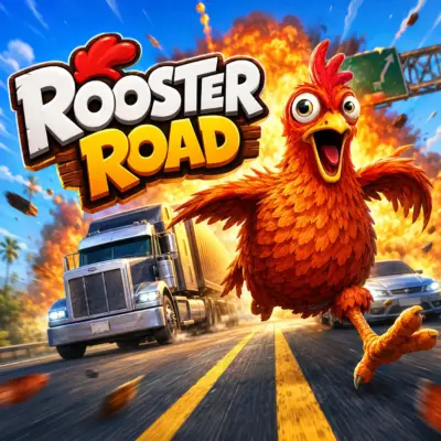 Rooster Road