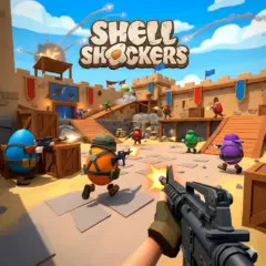 Shell Shockers