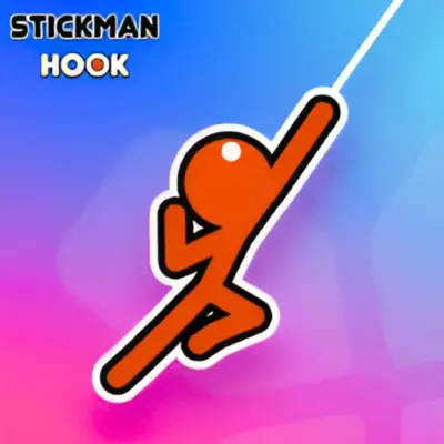 Stickman hook