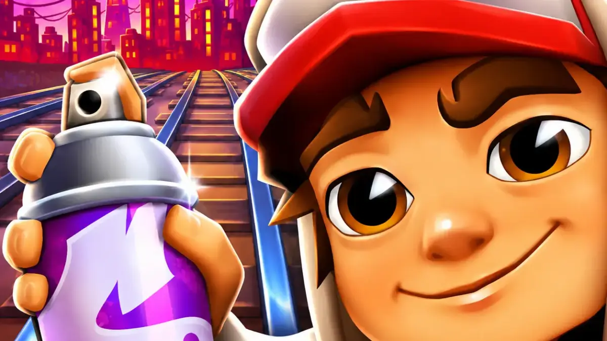 subway surfers en ligne