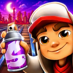 subway surfers en ligne