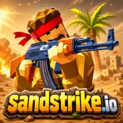 Sandstrike.io