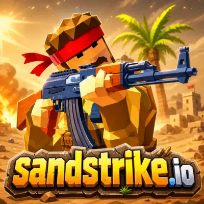 Sandstrike.io