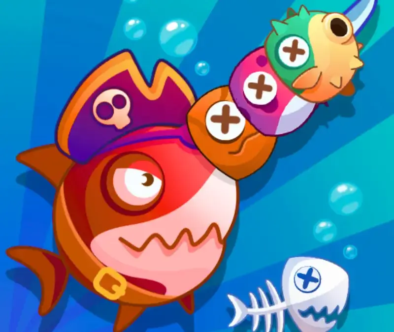 Shark io