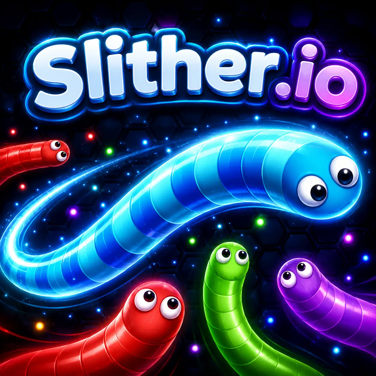 Slither.io