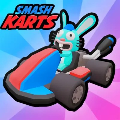 Smash Karts