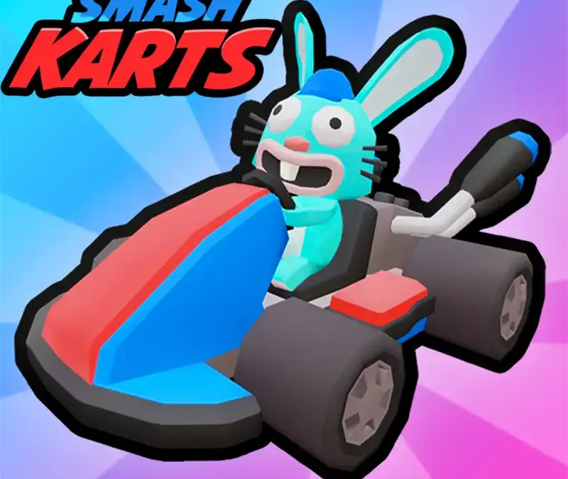Smash karts