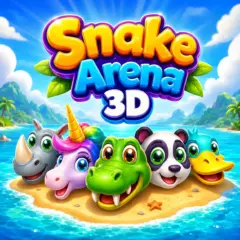 Snake arena