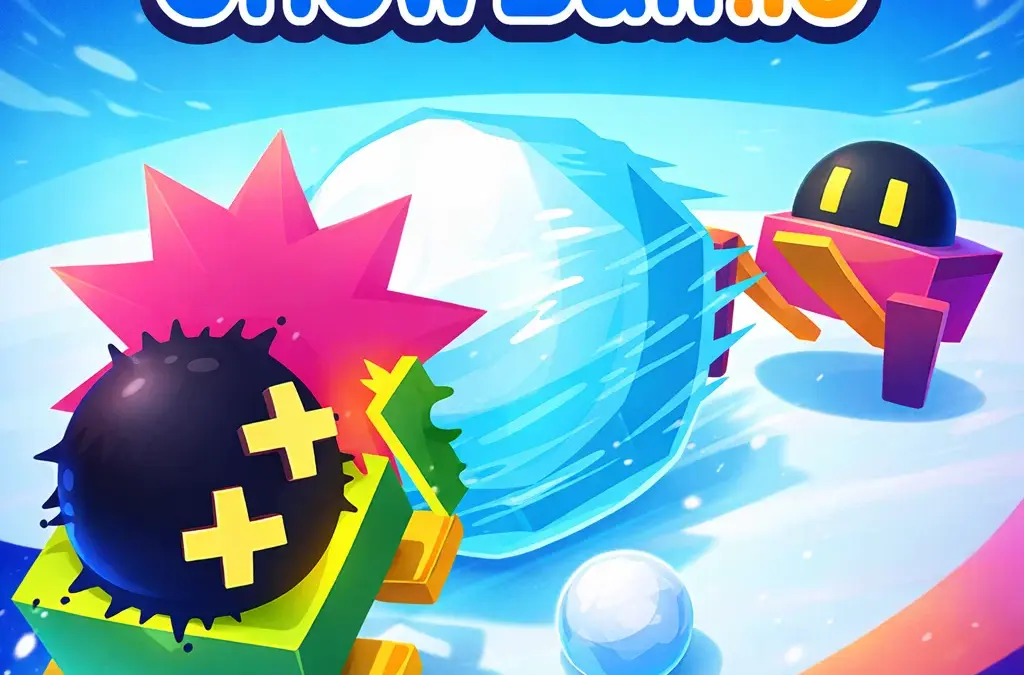 Snowball io