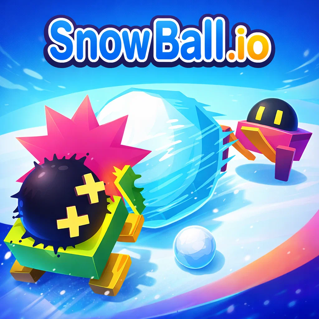 Snowball io