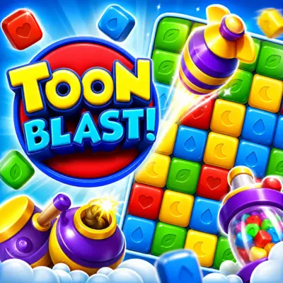 Toon Blast!