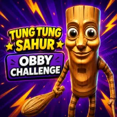 Tung-Tung-Sahur