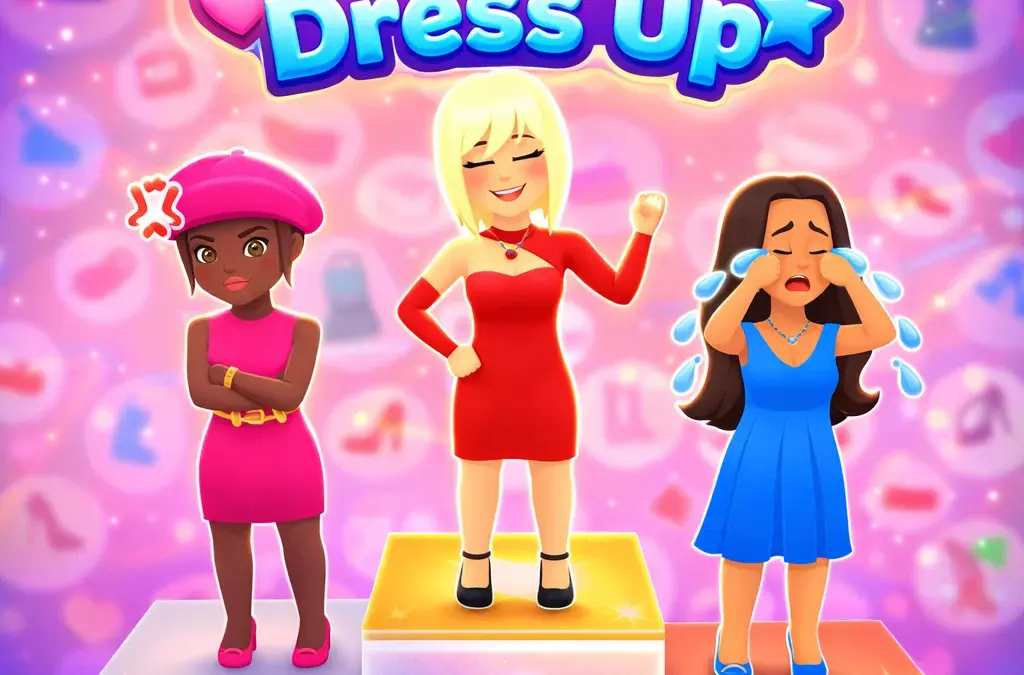 Vortella’s Dress Up