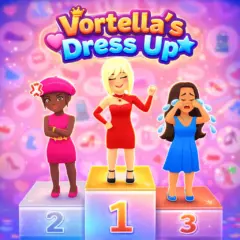 Vortella's Dress Up