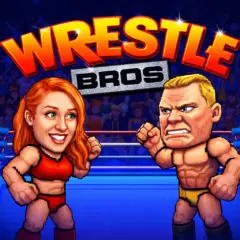 Wrestlebros.io
