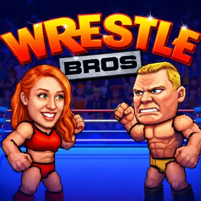 Wrestlebros.io