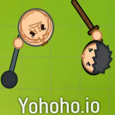 yohoho.io