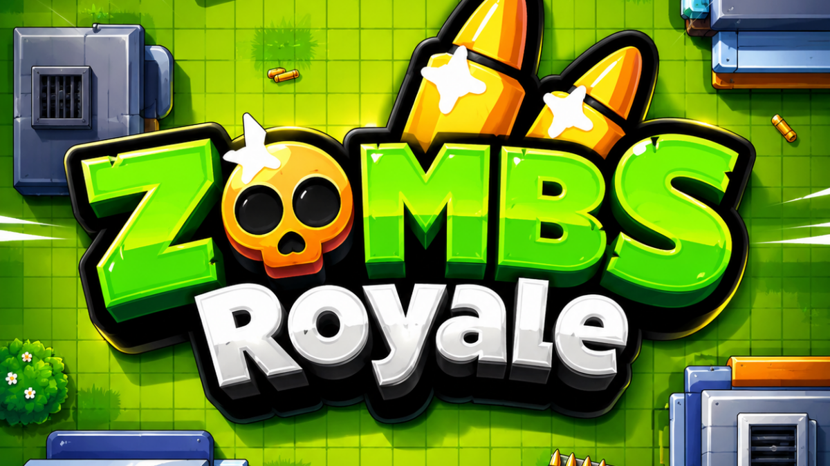 Zombsroyale.io