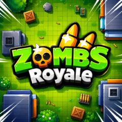 Zombsroyale.io